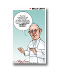 Bello gesto